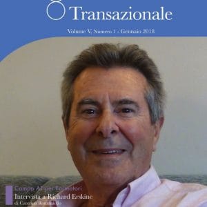 Volume V, Numero 1 Gennaio 2018