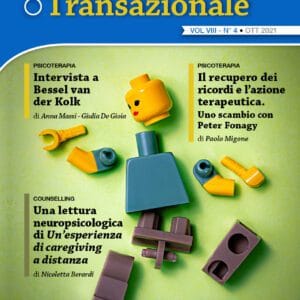 Volume VIII, Numero 4 Ottobre 2021