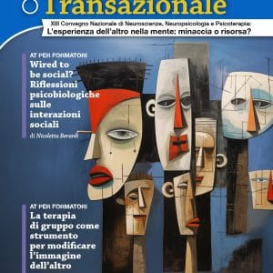 Volume XI, Numero 2 Aprile-Luglio 2024