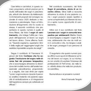 Vol XII Num 4 - Editoriale